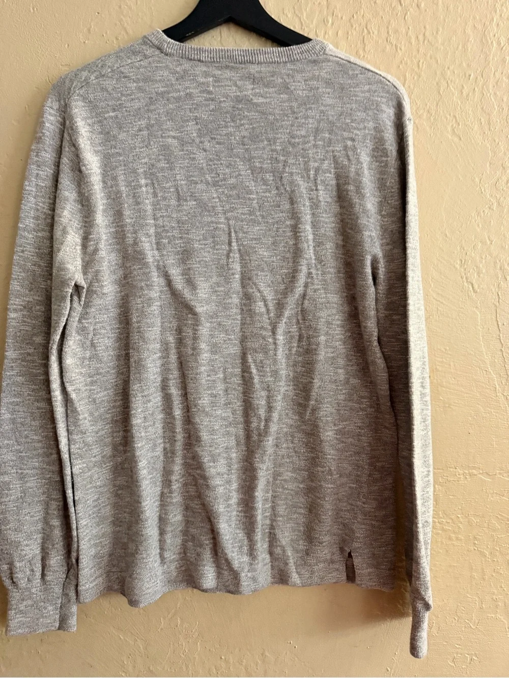 Chaps crewneck sweater